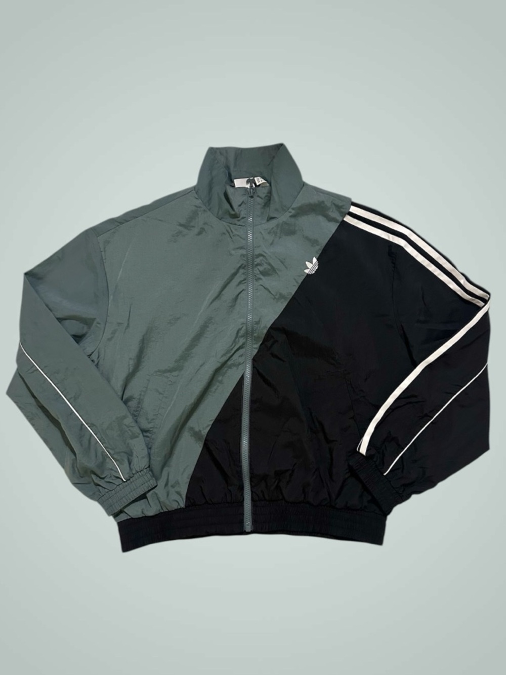 Adidas Women’s JAPONA Windbreaker XS - Picture 3 of 7